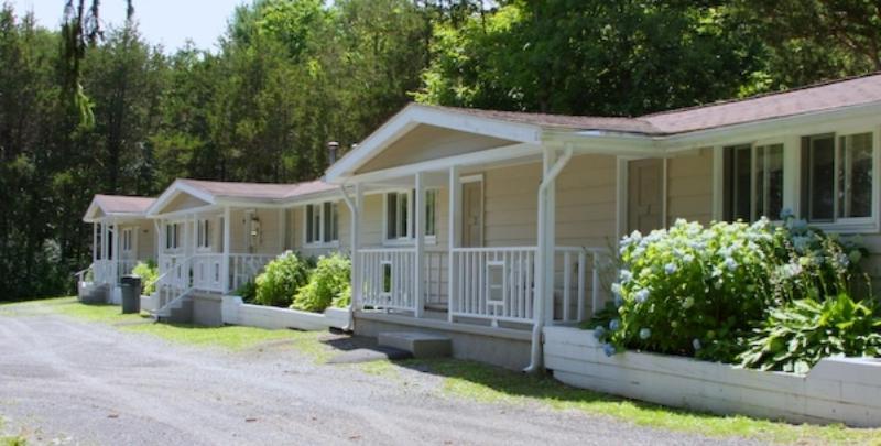 Twin Lakes - Hurley Villa Exterior foto