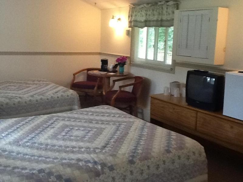 Twin Lakes - Hurley Villa Habitación foto