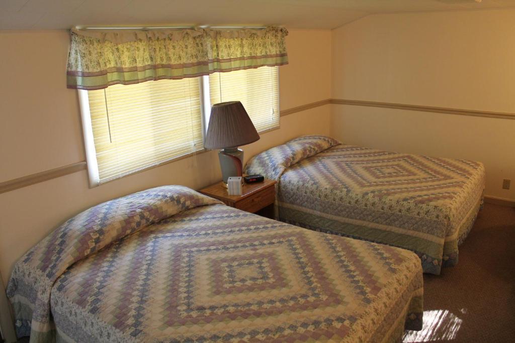 Twin Lakes - Hurley Villa Habitación foto
