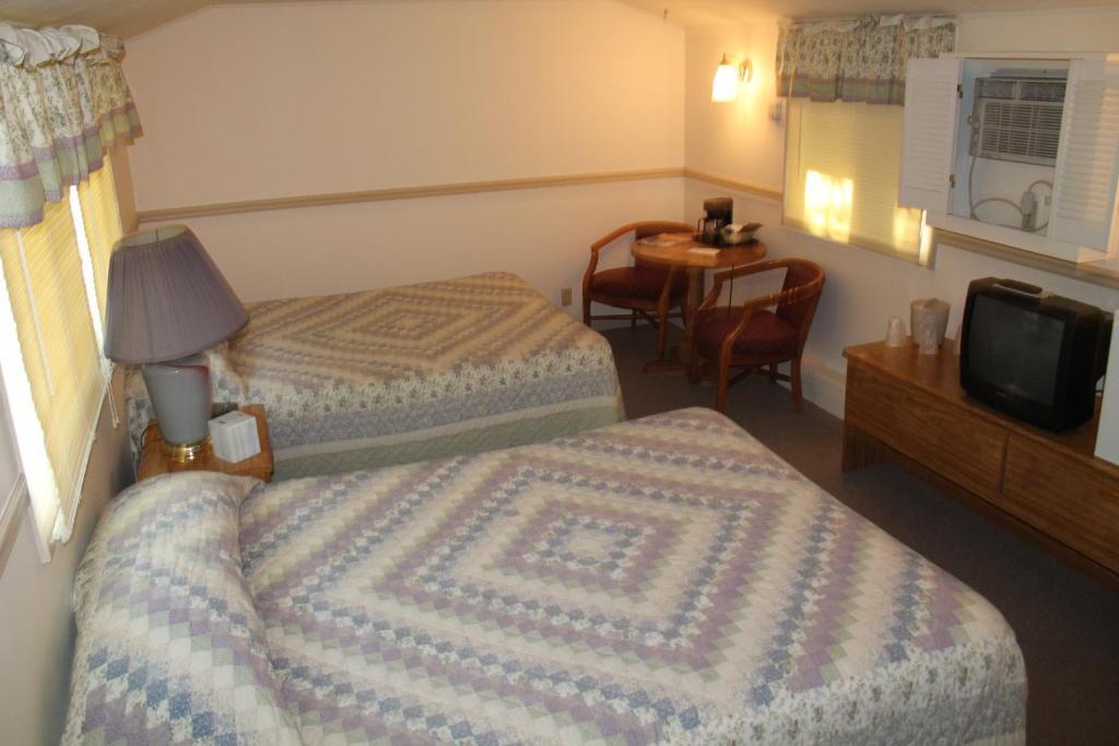 Twin Lakes - Hurley Villa Habitación foto