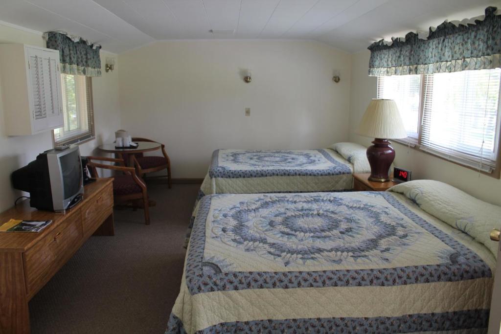 Twin Lakes - Hurley Villa Habitación foto