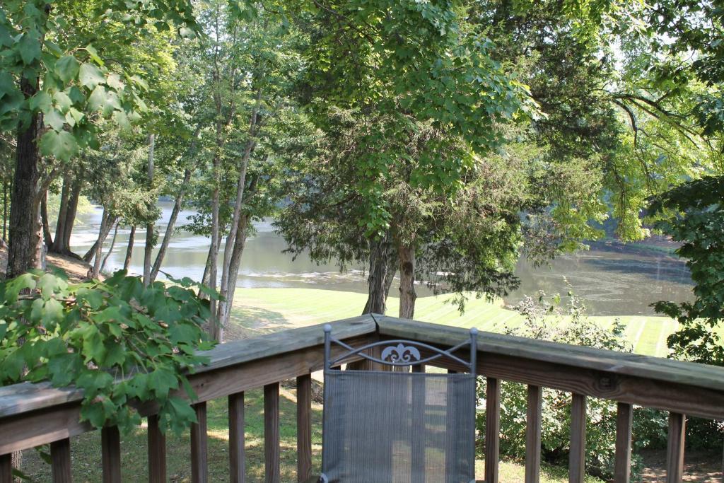 Twin Lakes - Hurley Villa Habitación foto