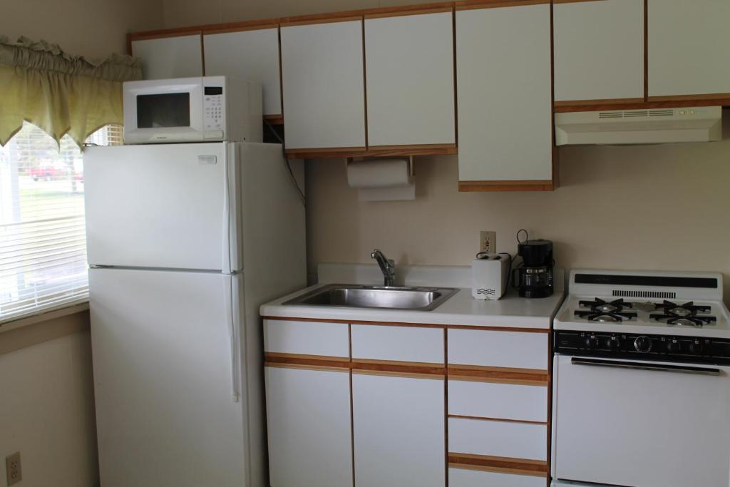 Twin Lakes - Hurley Villa Habitación foto