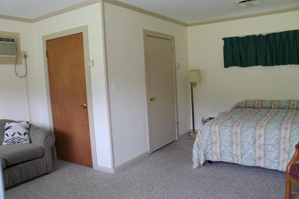 Twin Lakes - Hurley Villa Habitación foto