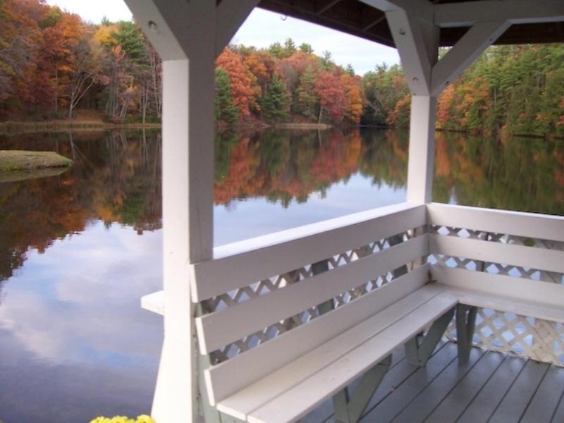 Twin Lakes - Hurley Villa Exterior foto