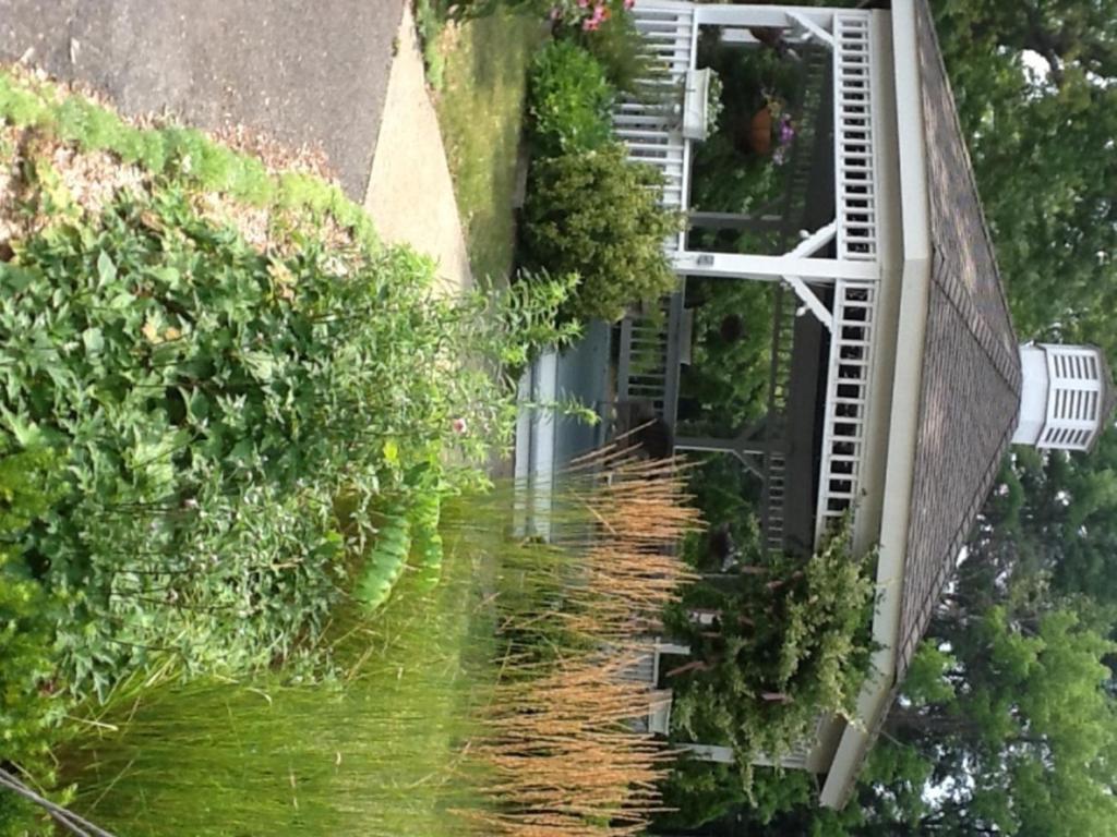 Twin Lakes - Hurley Villa Exterior foto