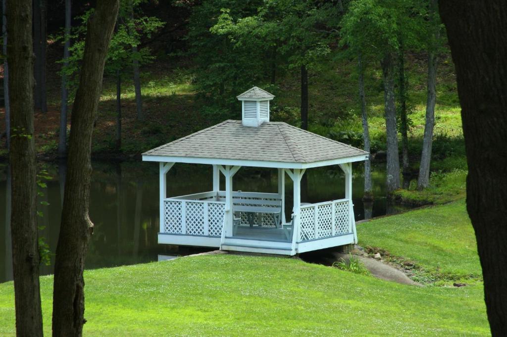 Twin Lakes - Hurley Villa Exterior foto