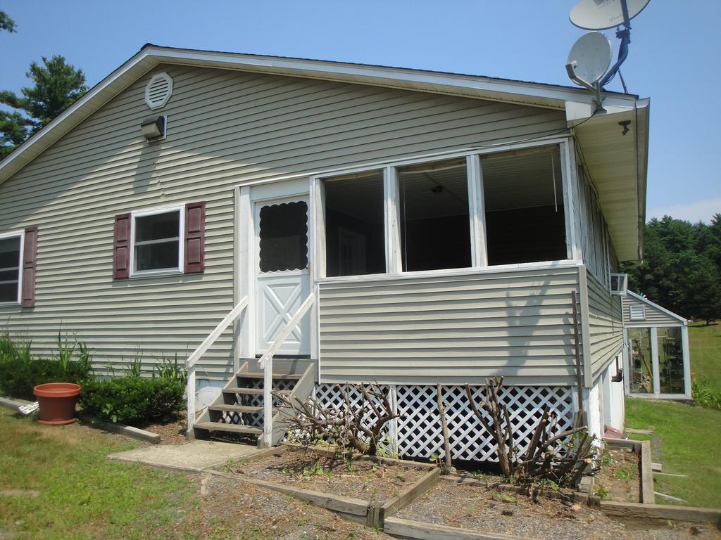Twin Lakes - Hurley Villa Exterior foto