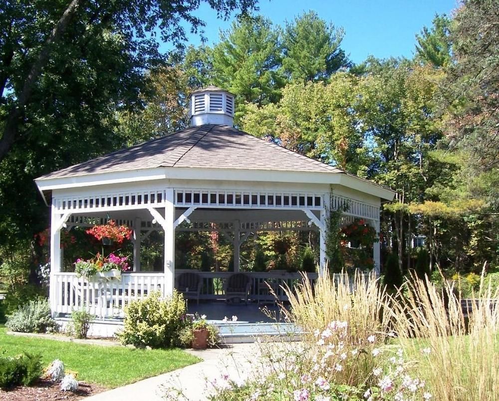 Twin Lakes - Hurley Villa Exterior foto